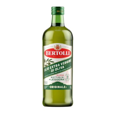 Bertolli Olivenöl extra vergine, Flasche 0.75 L
