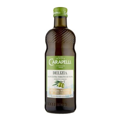 Carapelli Olivenöl extra vergine, Flasche 0.75 L